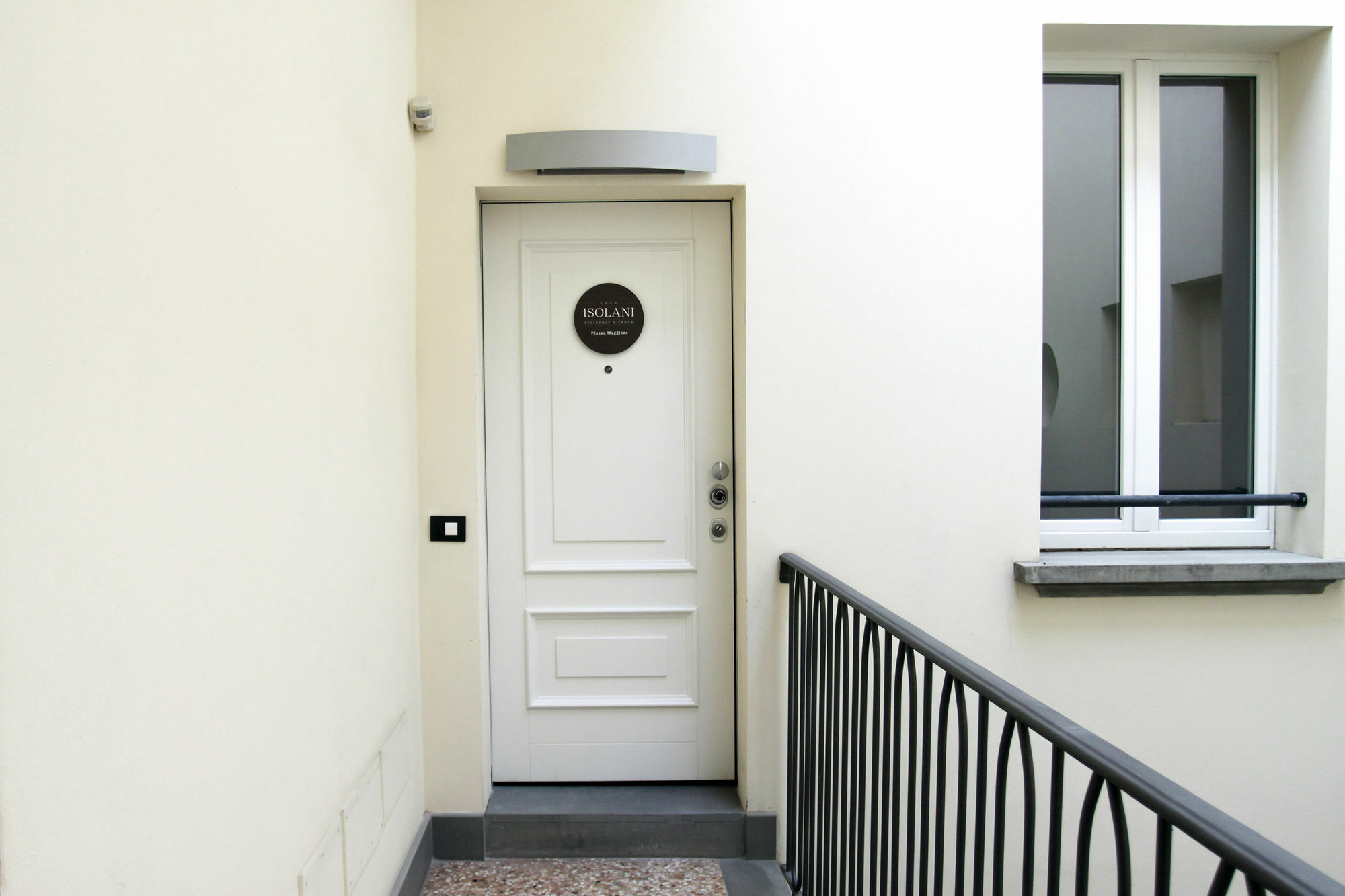 בולוניה Casa Isolani Luxury Rooms Piazza Maggiore מראה חיצוני תמונה
