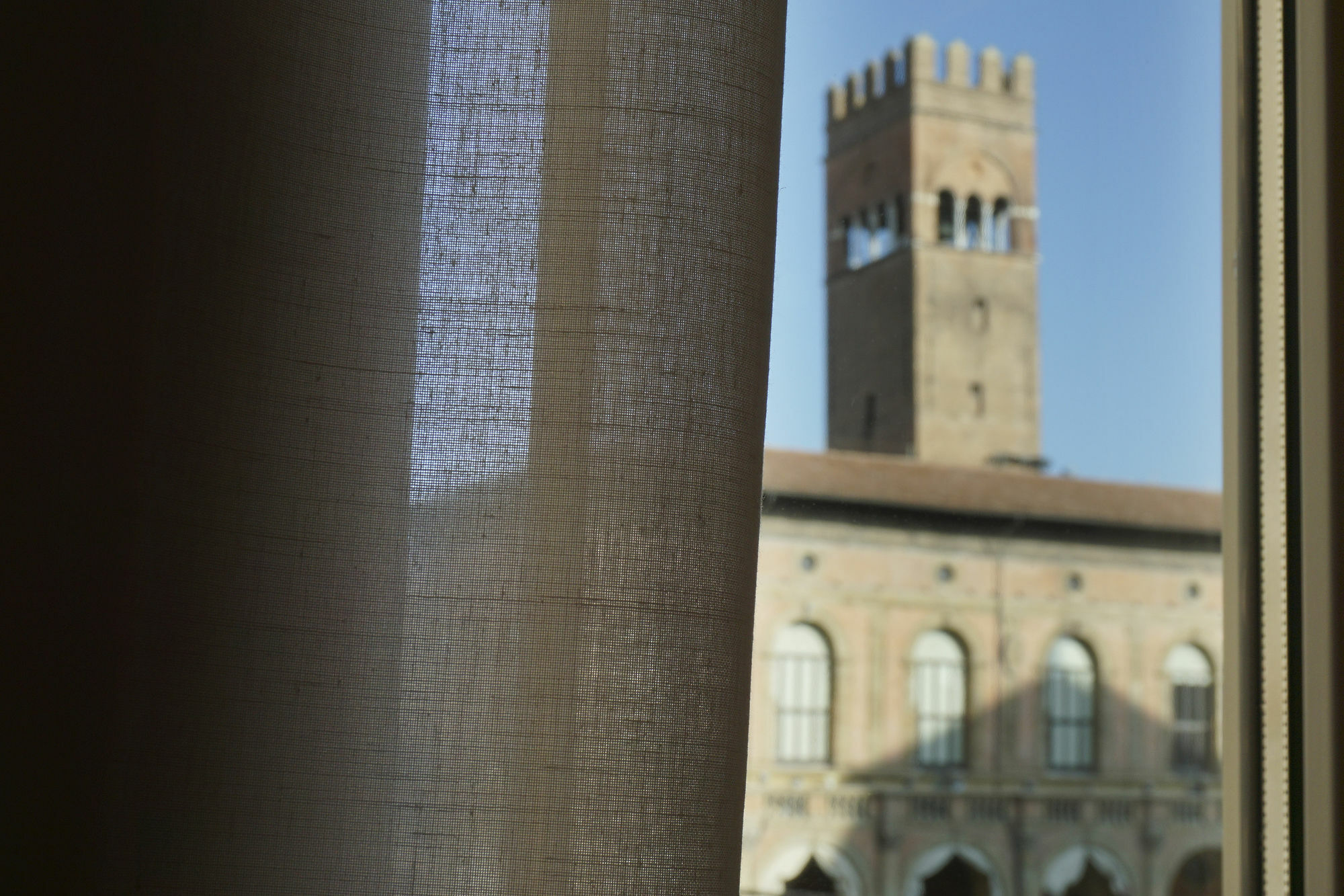 בולוניה Casa Isolani Luxury Rooms Piazza Maggiore מראה חיצוני תמונה